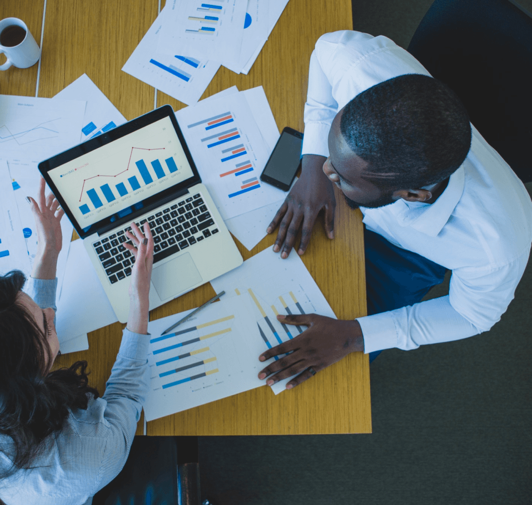 Top 5 Investment Strategies For 2025