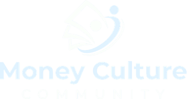 Money Culture Logo