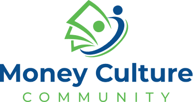 Money Culture Logo
