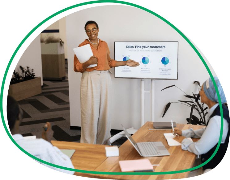 ENTREPRENEURSHIP AND BUSINESS GROWTH